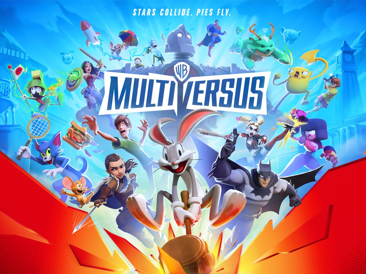 MultiVersus Review