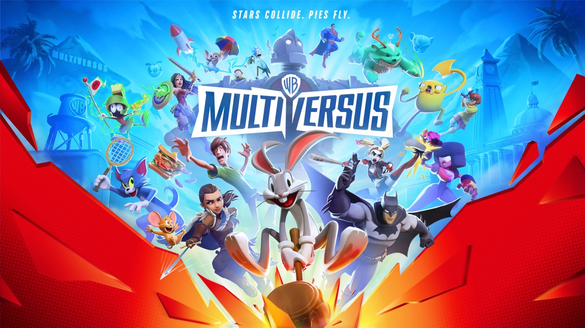 MultiVersus Review